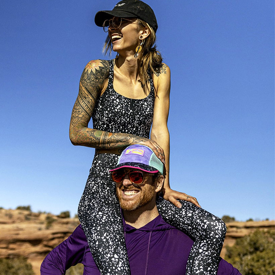 / Underground Key Player Sports Bra