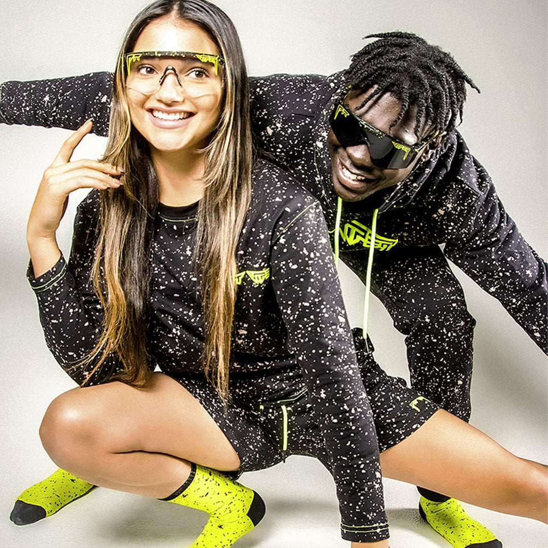 Underground Key Player Women's Every Day Short