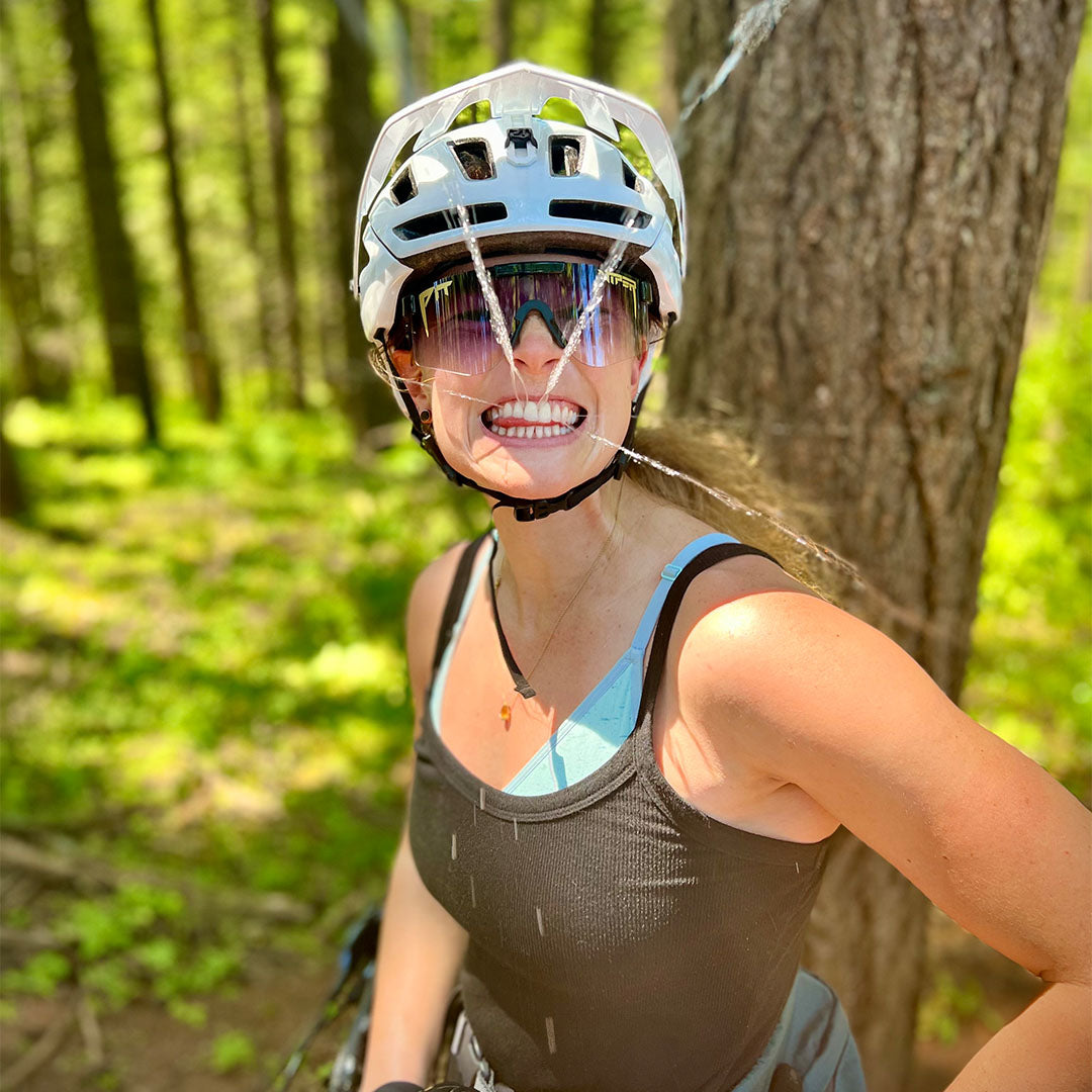 Wide / Smoke Fade | The Exec Original From Pit Viper Sunglasses