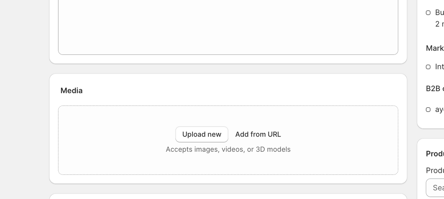 super mega test product