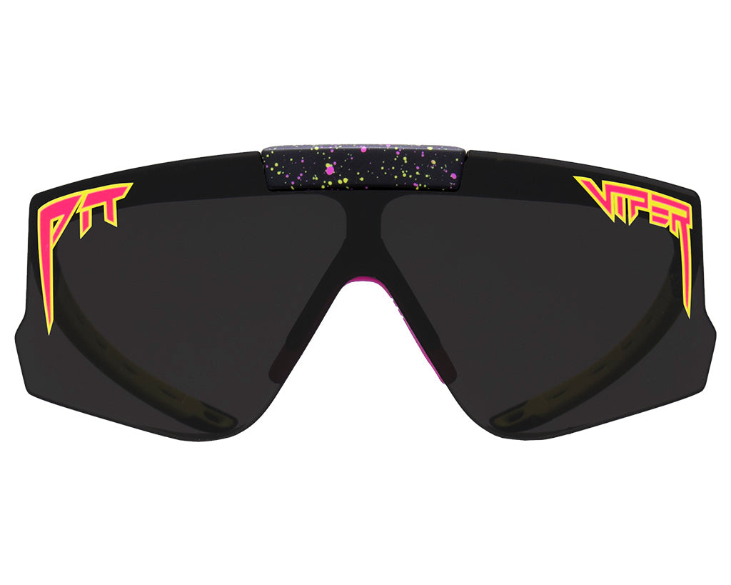 / Smoke | The 93 Dusk Flip-Offs from Pit Viper Sunglasses