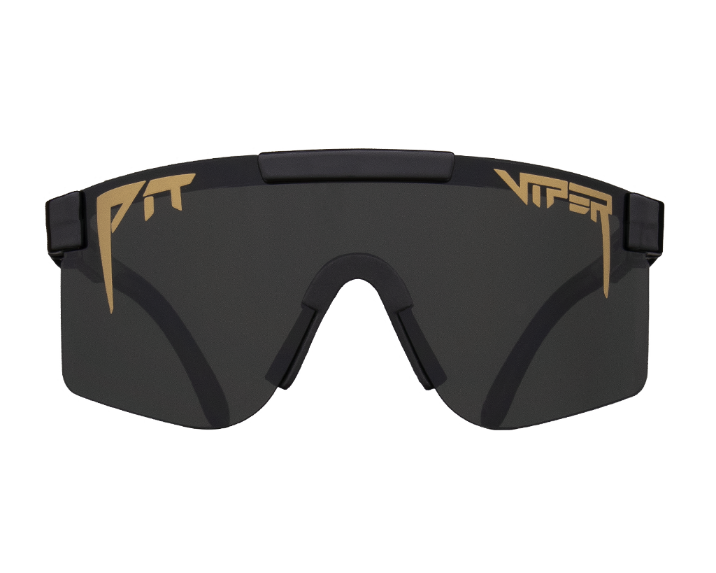 Narrow / Smoke | The Exec Original From Pit Viper Sunglasses