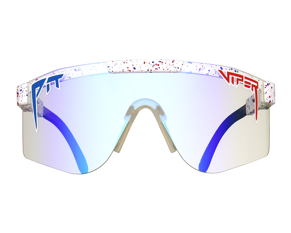 Wide / Blaster | The Merika Original from Pit Viper Sunglasses