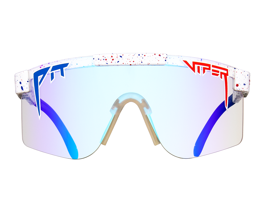 Narrow / Blaster | The Merika Original from Pit Viper Sunglasses