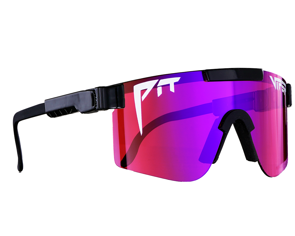 Narrow / Sunset | The Exec Original From Pit Viper Sunglasses