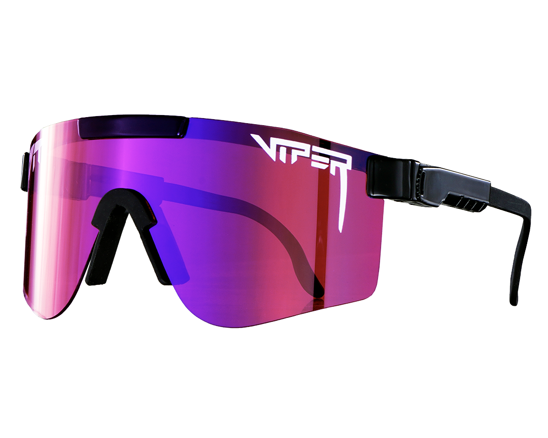 Wide / Sunset | The Exec Original From Pit Viper Sunglasses