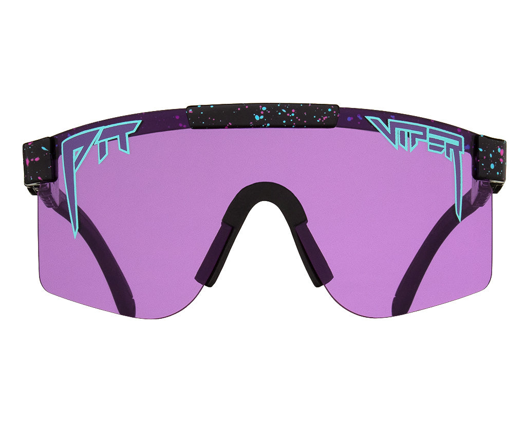 Narrow / Low Light Purple | The Midnight Original from Pit Viper Sunglasses