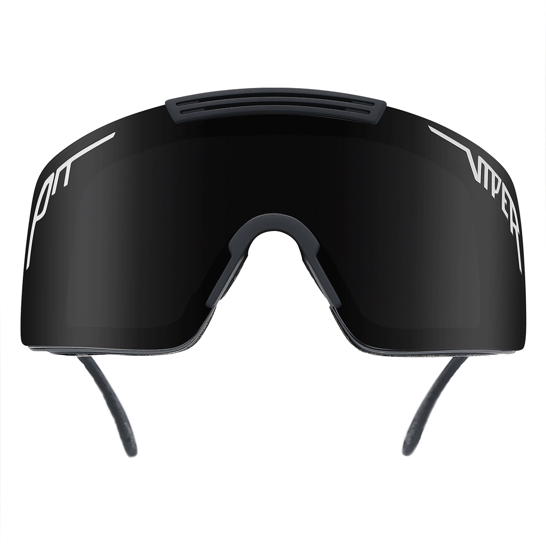 / Smoke | The Exec Synthesizer from Pit Viper Sunglasses