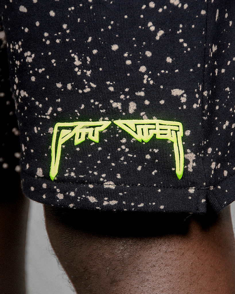 Underground Key Player Men's Every Day Short