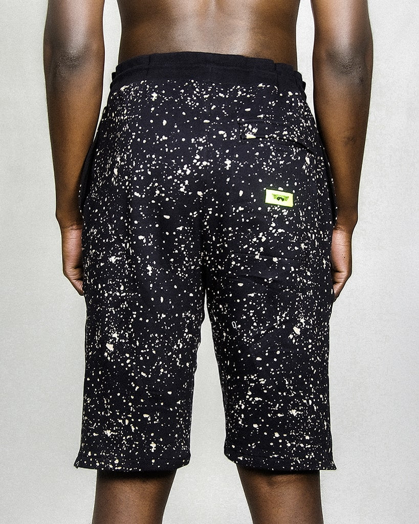 Underground Key Player Men's Every Day Short