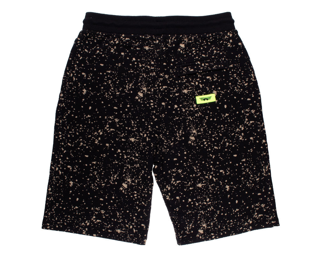 Underground Key Player Men's Every Day Short