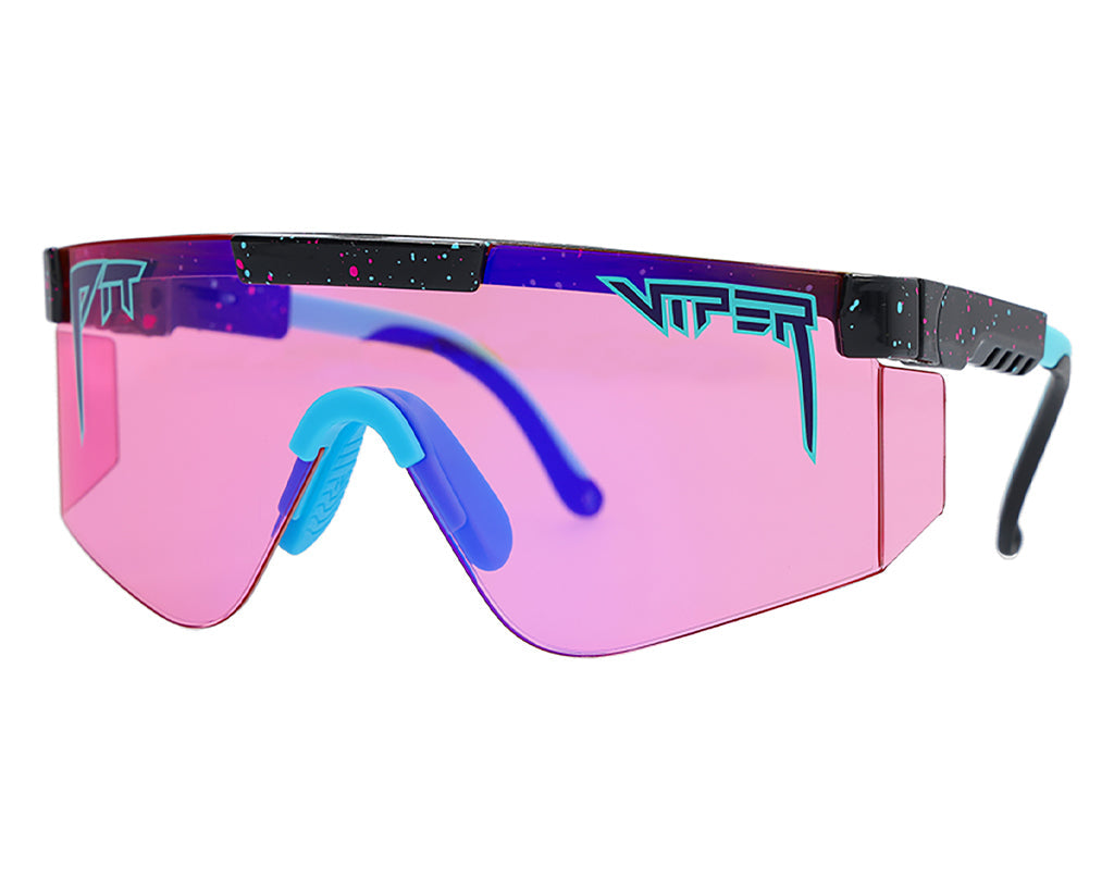 / Z87+ Climax | The Midnight 2000 Z87+ Climax Lens from Pit Viper Sunglasses