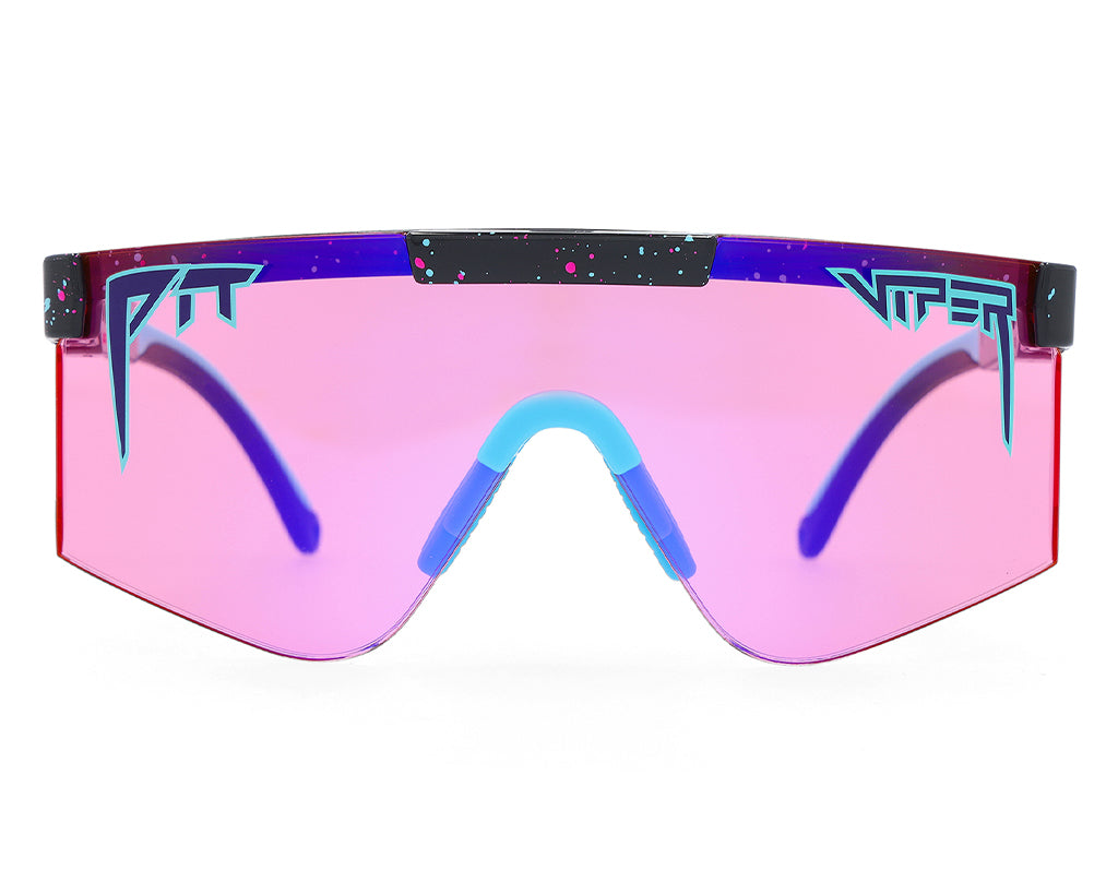 / Z87+ Climax | The Midnight 2000 Z87+ Climax Lens from Pit Viper Sunglasses
