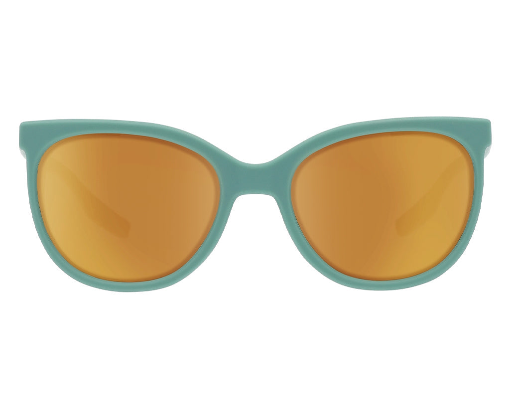 / Gold | The Country Club Fondue from Pit Viper Sunglasses