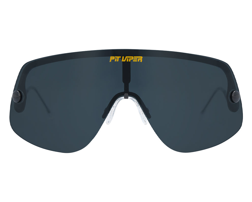 / Polarized Smoke | The Exec Limousine from Pit Viper Sunglasses