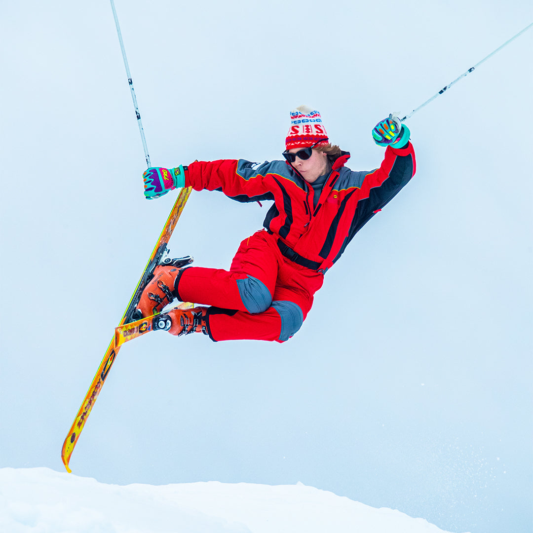 / Polarized Smoke | The Exec Fondue from Pit Viper Sunglasses