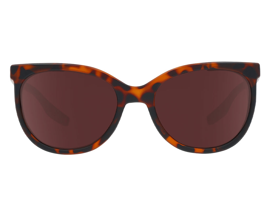 / Brown | The Landlocked Fondue from Pit Viper Sunglasses