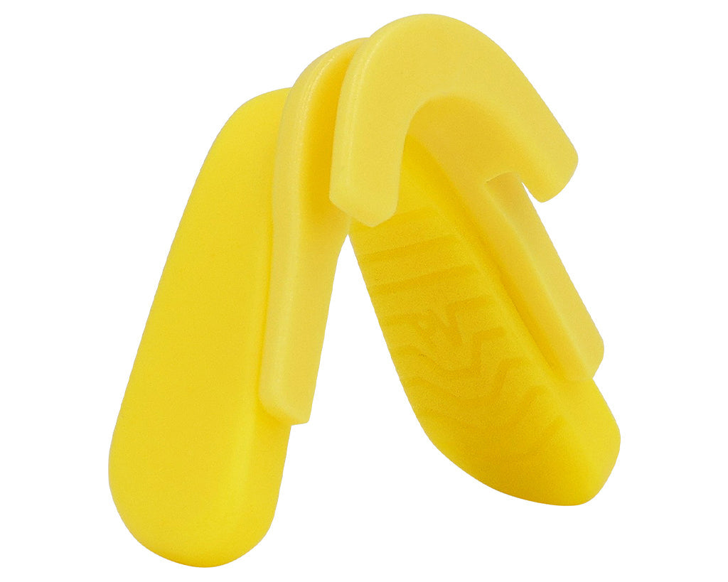 / Yellow | Nose Piece