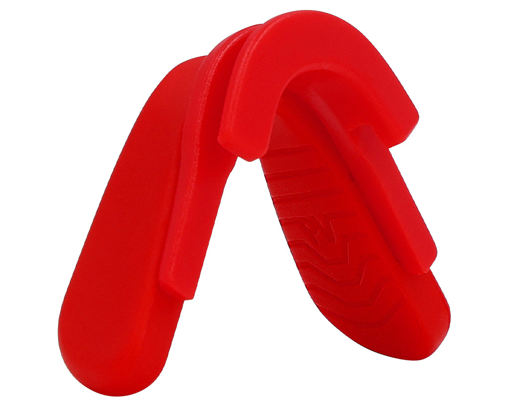 / Red | Nose Piece