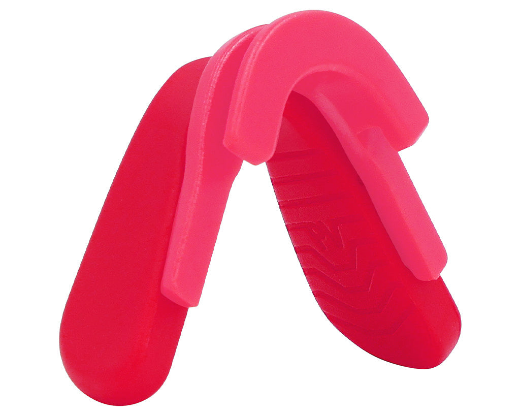 / Red Multi | Nose Piece