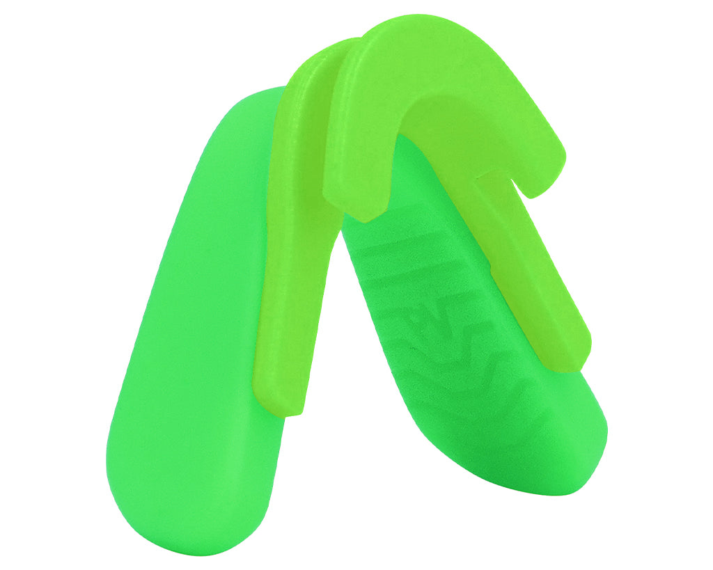 / Neon Green | Nose Piece