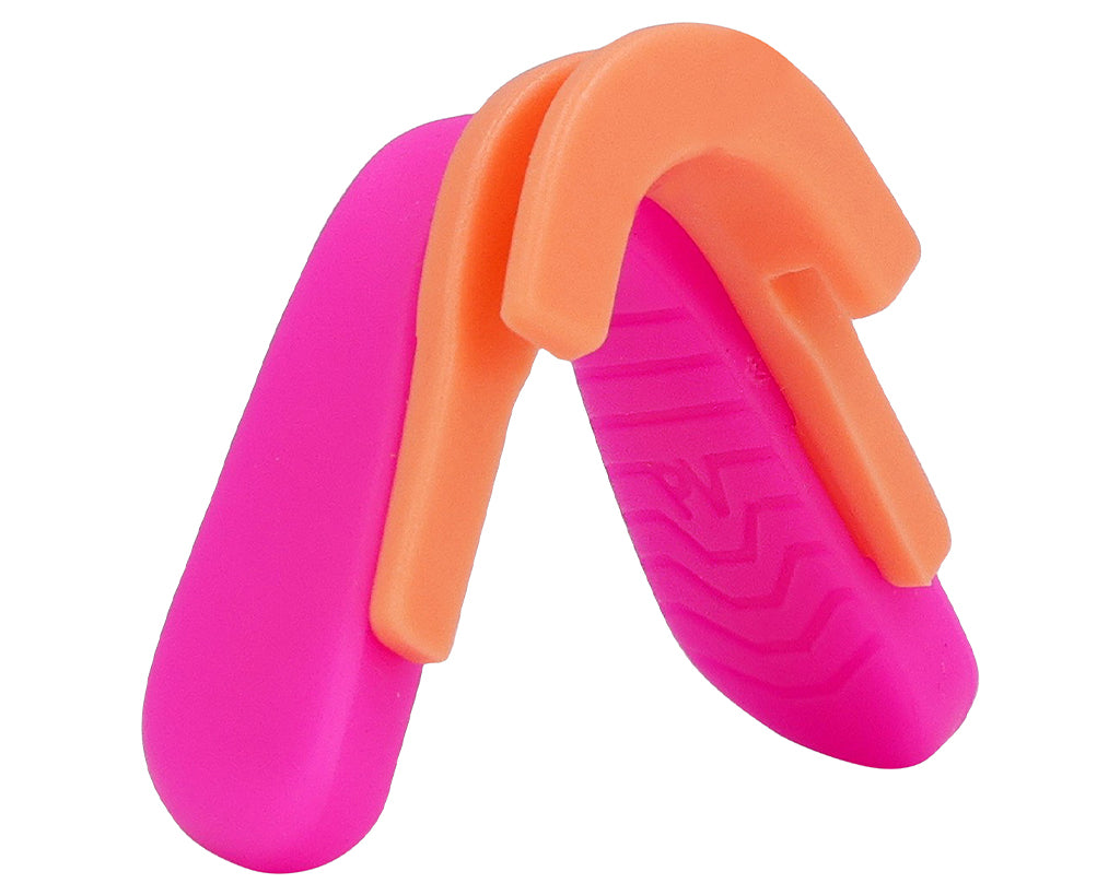 / Pink Multi | Nose Piece