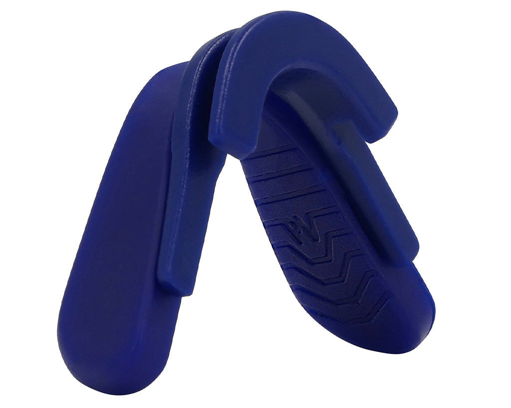 / Blue | Nose Piece