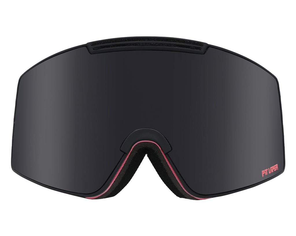 / Smoke | The Son of Peach Proform Goggle from Pit Viper Sunglasses