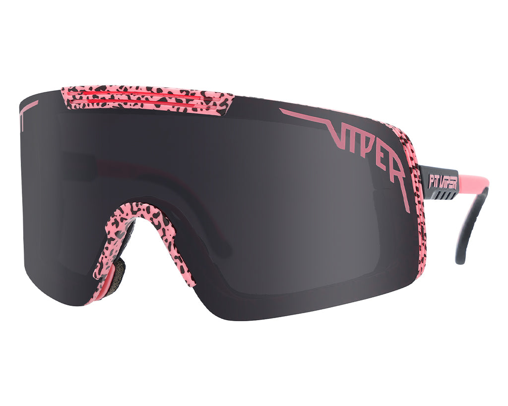 / Smoke | The Son of Peach Synthesizer from Pit Viper Sunglasses