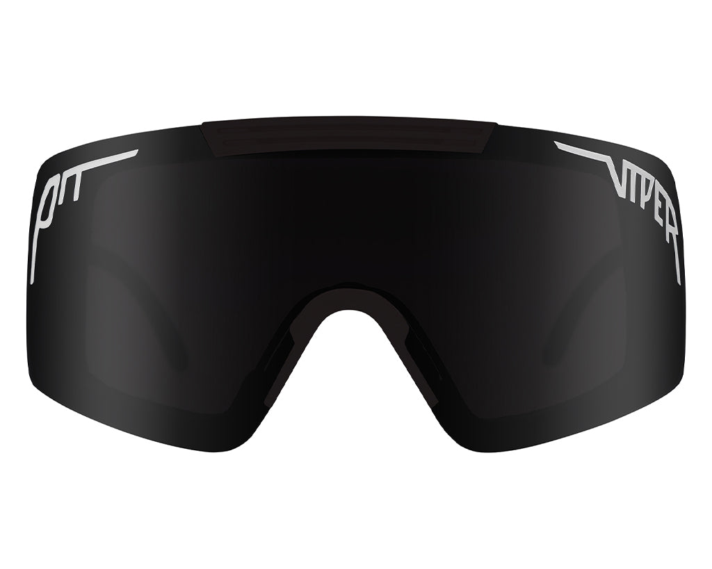 / Smoke | The Exec Synthesizer from Pit Viper Sunglasses