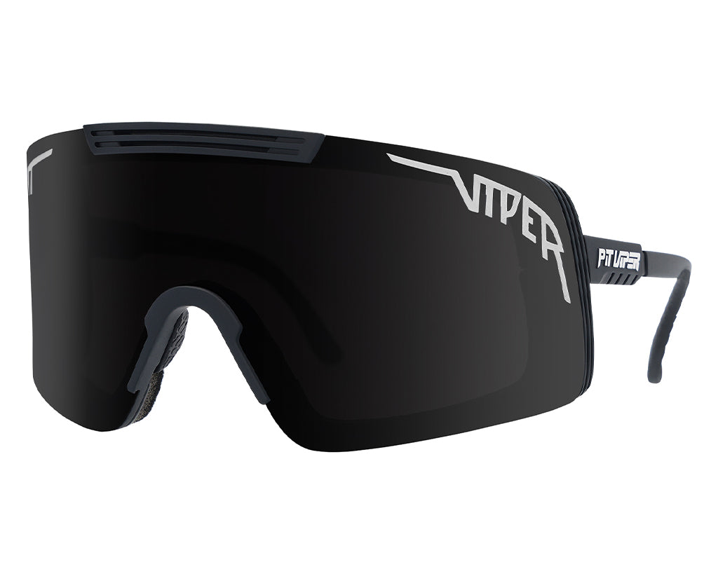 / Smoke | The Exec Synthesizer from Pit Viper Sunglasses